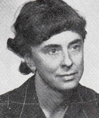 Krumlová Štefánia